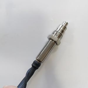 Sylion Auto Promotionnel En Gros Pièces Automobiles Capteur D'oxygène D'azote Capteur NOX 5WK96621 - Product Image 2