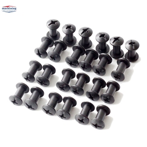 สกรูยึดแบบลูกสูบสำหรับสลักเกลียวคาร์บอนสลักเกลียว - Product Image 2