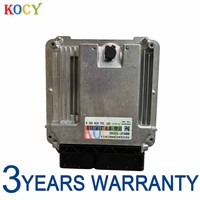 39101-2F600 0281019751 Komputer Mesin 391012F600 0 281 019 751 Unit Kontrol Elektronik ECU ECM untuk Kia Hyundai