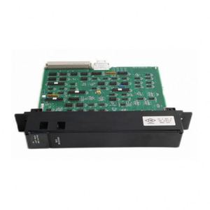 โมดูลสแกนเนอร์รีโมท I/O รุ่น Multilin IC697BEM733 Genius - Product Image 1