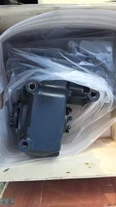 Se utilizan las bombas de aceite de transmisión 2HL290, 2HL270, 2HL100 para las excavadoras R140W7, R170W7, R200W7. - Product Image 4