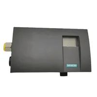 Positionneur Siemens A5E34409029 SIPART PS2, bloc pneumatique (sécurité à l'arrêt, avec joints et vis)
