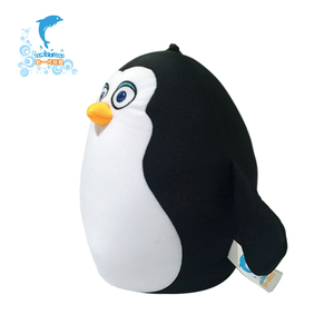 Fábrica <span class=keywords><strong>de</strong></span> diseño personalizado educativos pingüino <span class=keywords><strong>de</strong></span> peluche con estudio <span class=keywords><strong>de</strong></span> inglés <span class=keywords><strong>de</strong></span> personalización - Product Image 3