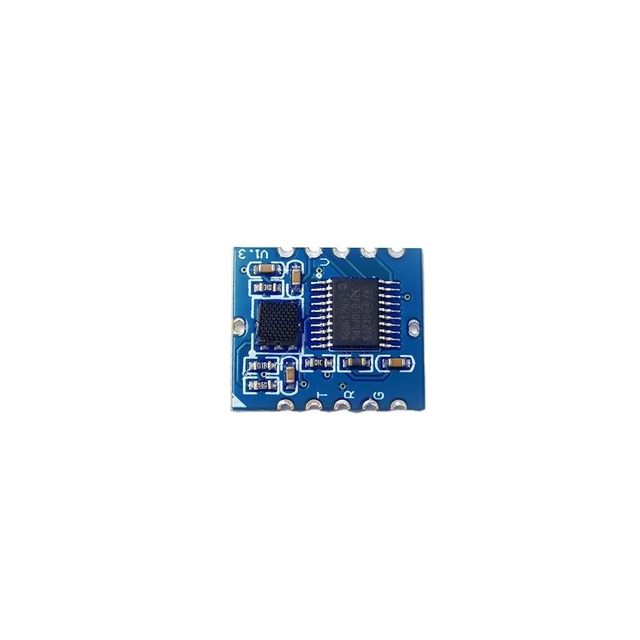 Mems Smart Home Voc Tvoc Air Quality Gas Sensor Module Real-Time Data