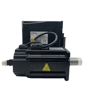 Motor Trifásico de 400W 220V Resistente al Agua con Controlador para Uso Industrial - Mejor Oferta - Product Image 6