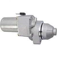 Moteur de démarrage de moto pour moteur Minarelli AM6/RS50/IE40MB, moteur de démarrage AP8212367
