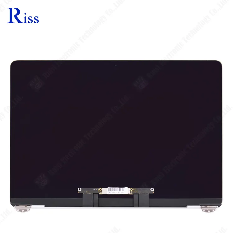 Laptop Replacement Assembly For Apple MacBook Air 13" A1932 LCD Screen Full Display Silver/Gold/Space Gray 2018 2019 EMC 3