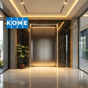 Ascensor Residencial KONE de 2 a 6 Pisos para Interiores y Exteriores, Económico, Plataforma Elevadora Vertical - Product Image 6