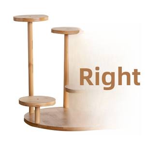 <span class=keywords><strong>ชั้น</strong></span><span class=keywords><strong>วาง</strong></span>ดอกไม้ทรงกลมหลายชั้นทำจากไม้ไผ่ สำหรับตกแต่งห้องนั่งเล่นและโต๊ะทำงาน ใช้ภายในอาคาร ขายส่ง - Product Image 5