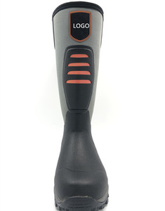 Bottes <span class=keywords><strong>de</strong></span> chasse en néoprène evergladié, doublure <span class=keywords><strong>polaire</strong></span>, offre spéciale - Product Image 3
