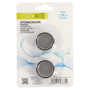 Rubinetti Atomizzatori / Monocomando M28 (2 pezzi) - Product Image 5