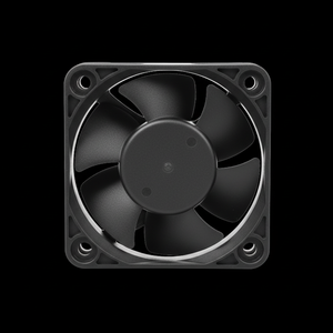 Ventilador Axial Crown 4020 AC con Rodamiento de Bolas, Eléctrico, OEM, Plástico - Product Image 1