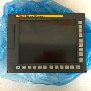 FANUC Controller A02B-0307-B522 31i-A New Original Monitor Machine Cnc Operating Control System - Product Image 6
