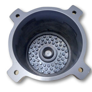 Boîtier de <span class=keywords><strong>filtre</strong></span> à huile en aluminium pour éliminer les particules d'huile moteur et l'eau Bypass DT-50H hydraulique - Product Image 6
