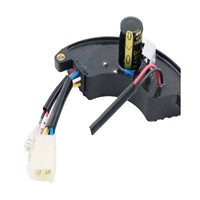 Accessoires pour tondeuse à gazon Yuxin YP, générateur AVR 5KW à 8KW, régulateur de tension automatique pour pièces détachées de générateur Honda