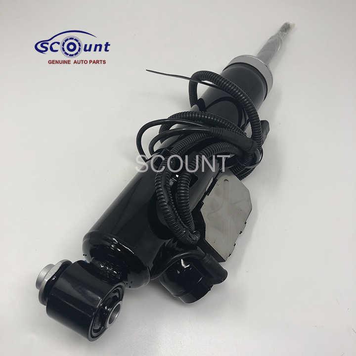 Scount Wholesale Have Stock High Quality Rear Suspension Left 