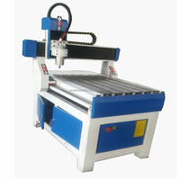 Machine de découpe de routeur CNC PCB 600*900mm