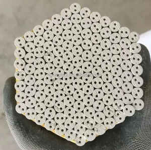 Factory Customized MgO <strong>Magnesium</strong> Oxide Tube - Product Image 6