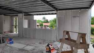 Daquan Esay Instalar Villa <span class=keywords><strong>de</strong></span> lujo prefabricada <span class=keywords><strong>Mansión</strong></span> moderna Casas prefabricadas <span class=keywords><strong>de</strong></span> lujo en colinas - Product Image 2