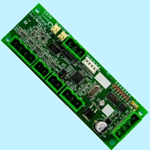 Placa PCB de Elevador Moderna <span class=keywords><strong>Orona</strong></span> de Alta Calidad 5124534 para Uso en Hoteles, Repuestos para Elevadores - Product Image 2