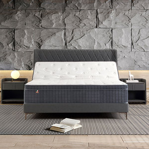 Hiện Đại Đa Chức Năng Thông Minh Nệm Không Trọng Lực Điện Với Phát Hiện Giấc Ngủ Mùa Xuân Cho Trường Học Bệnh Viện Hoặc Phòng Ngủ - Product Image 2