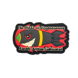 Écusson thermocollant en PVC, forme personnalisée 3D, en caoutchouc souple et silicone, fabriqué en usine de première approvisionnement - Product Image 2