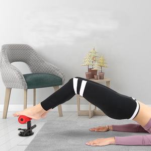 Vendita calda Multi-funzione di Fitness per la casa Sit up assistente bar pancia addominale dimagrante Push-up bar auto-aspirazione Stand up bar - Product Image 4