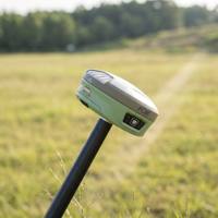 Récepteur GNSS Foif A90 avec IMU, GPS différentiel RTK, 1408 canaux, instrument de topographie GNSS RTK avec logiciel Surpad mis à jour