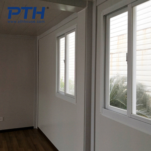 PTH thiết kế công nghiệp tùy chỉnh nhà CONTAINER Gói phẳng cho tòa nhà văn phòng & sử dụng biệt thự với cài đặt nhanh mô-đun - Product Image 6
