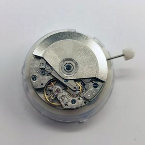 Mouvement <span class=keywords><strong>Chrono</strong></span> 3LZF3-4 avec 3-6-9 Sub Dials Layout - Product Image 5