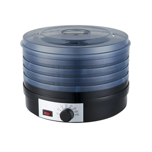 <span class=keywords><strong>Deshidratador</strong></span> de Alimentos Eléctrico de 350W con Capacidad de 15L y 5 y 8 Capas para Secar Frutas, Verduras y Golosinas para Mascotas - Product Image 6