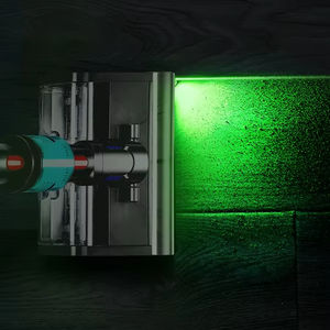 Aspirateur Machine à eau Nettoyeur Pièces de rechange Accessoire Balayeuse souple Tête de rouleau Brosse de sol Remplacement pour Dysons V7 <span class=keywords><strong>V8</strong></span> V10 V11 V15 - Product Image 5