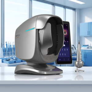 Dispositivo de Análisis Facial con IA de Grado Comercial X3 Pro con Tecnología de Imagenología de Piel de Alta Precisión y Detección de Acné - Product Image 1