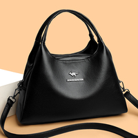 Nouveaux sacs à main pour femmes, sacs à main classiques de luxe pour femmes d'affaires, sacs à main en cuir PU, sacs fourre-tout tendance pour femmes