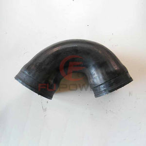 Pour SEADOO GTX RXT RXP 4-TEC Supercharger Formé Tuyau D'admission 420660151 420660150 Silicone Boost <span class=keywords><strong>Turbo</strong></span> Tuyau Tube Tuyau - Product Image 3