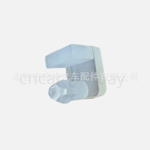 Clutch Pedal <b>Buffer</b> Rubber <b>Pad</b> 3282538100 For Toyota Elantra Accent Sonata Tarena K2 Replacement Part - Product Image 3