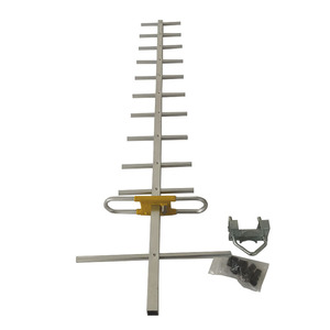 Usine en gros rentable UHF TV antenne au sol antenne Yagi extérieure antenne <span class=keywords><strong>OTA</strong></span> numérique longue portée pour 4K 1080P - Product Image 4