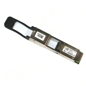 CVR-QSFP-SFP10G QSFP SFP+ 10 G Adapter Module Optical Fiber - Product Image 1
