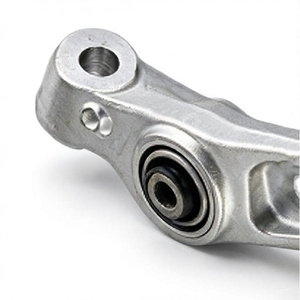 31126850605 31126850606 Pièces automobiles en gros Bras de suspension inférieur droit/gauche pour BMW Série 5 F10 F11 F18 2010-2017 - Product Image 5