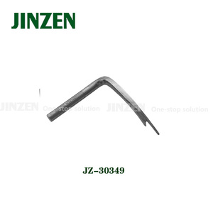 Pièces détachées pour machine à coudre JINZEN de bonne qualité Looper 257565 700-04223 JZ-30349 PEGASUS W500 - Product Image 4