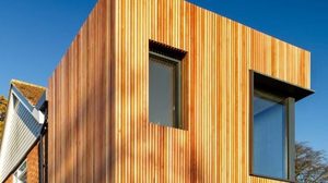 Phi iroko Decay kháng bên ngoài nhà gỗ cứng Ốp - Product Image 3