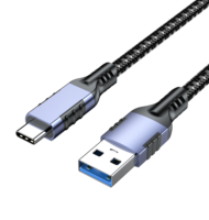3M USB3.2 mejor cable USB C a USB para teléfono inteligente