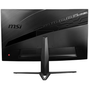 Moniteur de jeu <span class=keywords><strong>incurvé</strong></span> <span class=keywords><strong>MSI</strong></span> MAG271CV <span class=keywords><strong>27</strong></span> <span class=keywords><strong>pouces</strong></span> 1 ms MPRT Écran large 1920 x 1080 FHD VA144Hz Taux de rafraîchissement 1K 1800R - Product Image 3