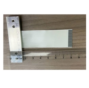 New gốc đầu in nhiệt đầu in cho Gprinter GP 2120 2120t 2120tf2120tu BC-58120T KNZ56-8694 - Product Image 6