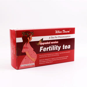 Winstown Womb Detox Tea Té <span class=keywords><strong>de</strong></span> fertilidad para mujeres <span class=keywords><strong>Embarazo</strong></span> - Product Image 3