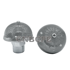 Sistema Automático de Rociadores Contra Incendios de <span class=keywords><strong>Espuma</strong></span> de 1 Pulgada con Boquilla de Aleación de Cobre, Equipo y Accesorios Contra Incendios - Product Image 5