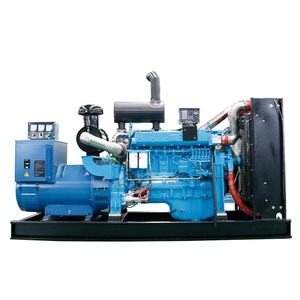 Generador diésel <span class=keywords><strong>de</strong></span> 200kw 250kva 300kva 6126ZLD Ricardo - Product Image 6
