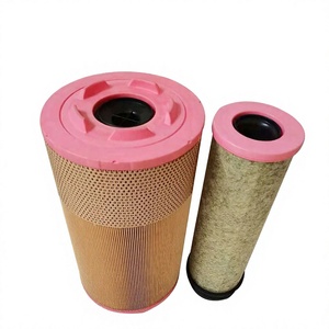 C24820 Air Filter Replacement for OE 16546-99318 New High Quality Filter <b>Paper</b> - Product Image 1