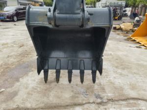 Popular Hyundai 220LC-9S Excavadora sobre orugas Excavadoras Hyundai 220 de alta calidad a la venta - Product Image 6