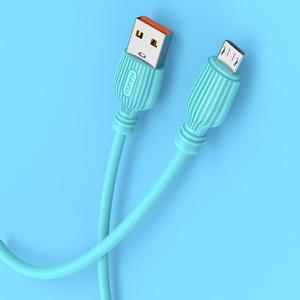 Micro-câble usb pour recharge rapide et transfert de données, pièces, cordon de chargeur pour téléphone, nouveau modèle bon marché - Product Image 5